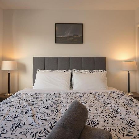 דירות אגם טקפו Entire Unit - 18 Rodman - Newly Furnished מראה חיצוני תמונה