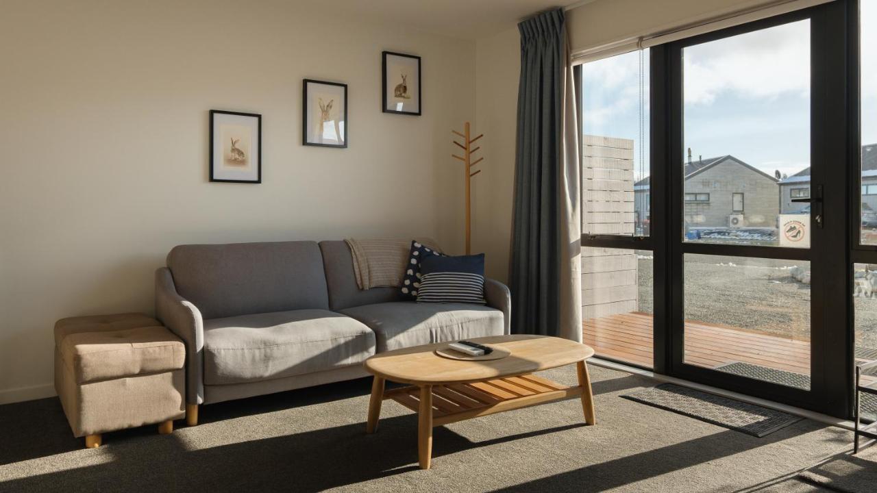 דירות אגם טקפו Entire Unit - 18 Rodman - Newly Furnished מראה חיצוני תמונה