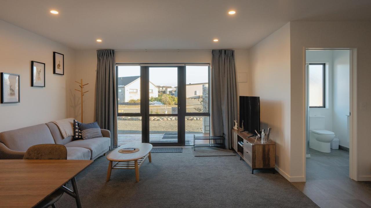 דירות אגם טקפו Entire Unit - 18 Rodman - Newly Furnished מראה חיצוני תמונה