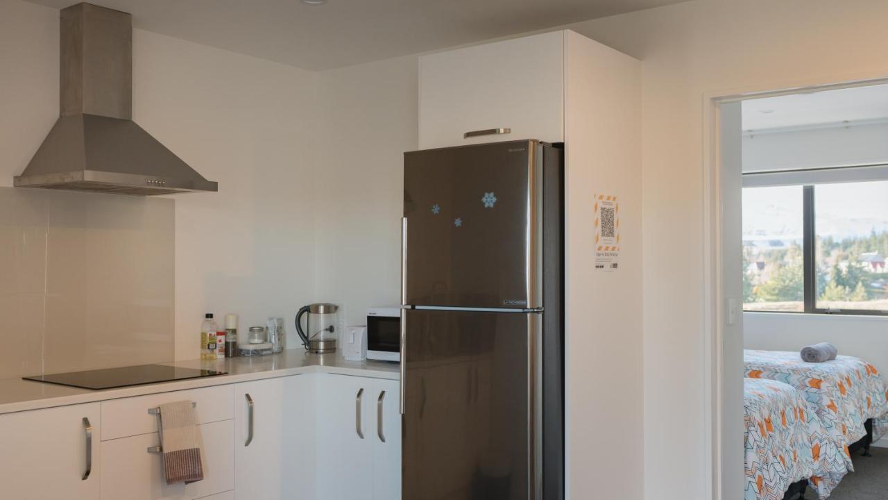 דירות אגם טקפו Entire Unit - 18 Rodman - Newly Furnished מראה חיצוני תמונה