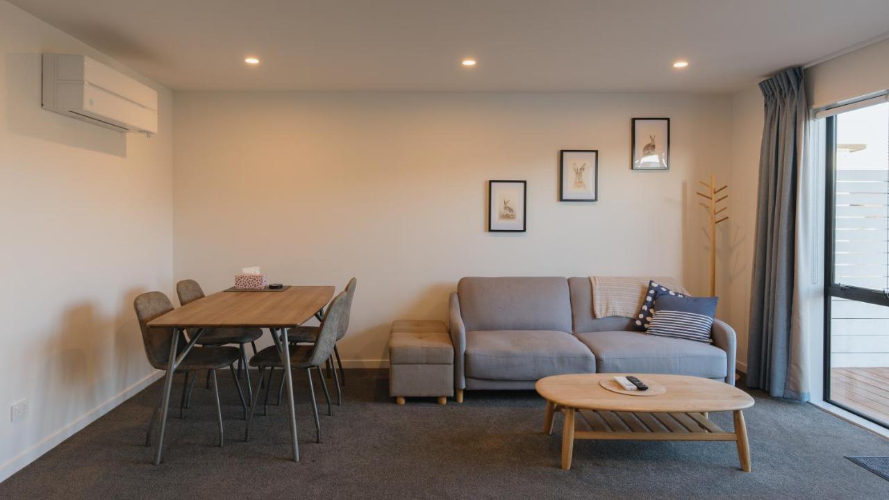 דירות אגם טקפו Entire Unit - 18 Rodman - Newly Furnished מראה חיצוני תמונה