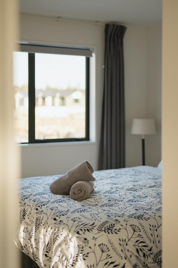 דירות אגם טקפו Entire Unit - 18 Rodman - Newly Furnished מראה חיצוני תמונה
